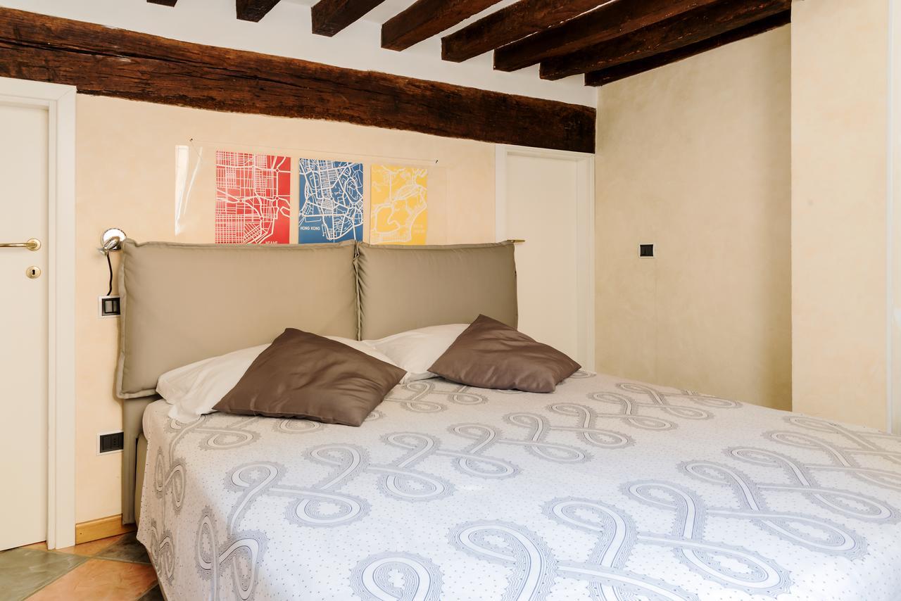 Palazzo Cordero Apartment Parma Zewnętrze zdjęcie